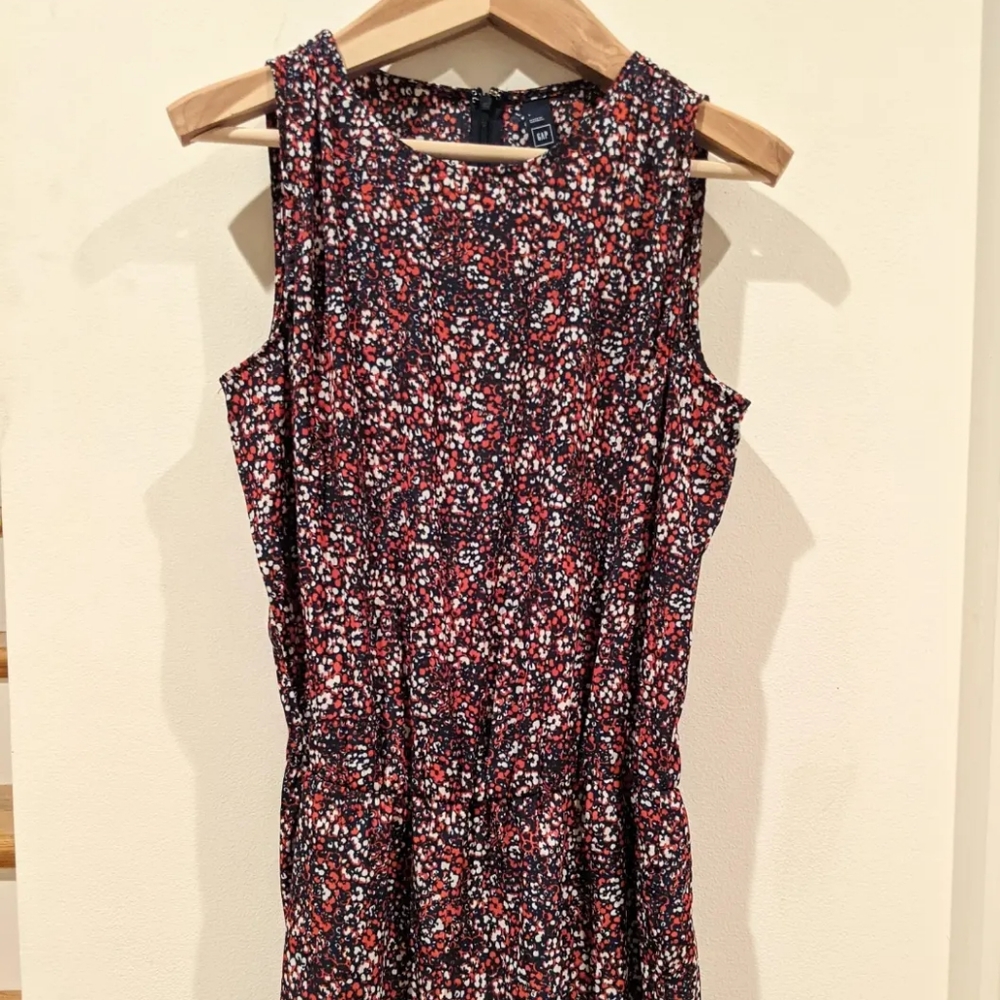 GAP Short Romper Tagged L